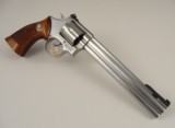 Smith & Wesson Model 686 NO DASH
SILHOUETTE
.357 Magnum
8 3/8" - 6 of 12
