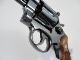 Smith & Wesson 1956 Pre-27 .357 Magnum 8 3/8"
-
MINT - 10 of 20