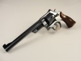 Smith & Wesson 1956 Pre-27 .357 Magnum 8 3/8"
-
MINT - 1 of 20