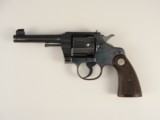 RARE 4 1/2'' Colt 3rd Issue Officers Model Target 1935 - 4 of 15