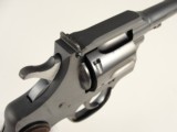 RARE 4 1/2'' Colt 3rd Issue Officers Model Target 1935 - 5 of 15