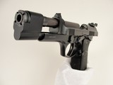 Beretta 92 COMBAT 9mm SAO - Frame Safety - RARE - 3 of 15