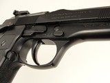 Beretta 92 COMBAT 9mm SAO - Frame Safety - RARE - 11 of 15