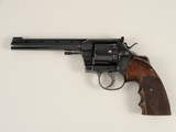 Colt Official Police 1936 King Super Target in Scarce .22 LR - 4 of 20