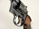 Colt Official Police 1936 King Super Target in Scarce .22 LR - 10 of 20