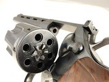 Colt Official Police 1936 King Super Target in Scarce .22 LR - 16 of 20