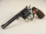 Colt Official Police 1936 King Super Target in Scarce .22 LR - 1 of 20