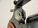 Colt Diamondback .22 NIB 6'' 1981 with Factory Letter - 99+% - 15 of 19