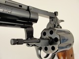 Colt Diamondback .22 ANIB 4'' 1971 - 98+% Gunfighter Hollywood Shop - 12 of 20