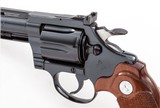 Colt Diamondback .22 ANIB 4'' 1971 - 98+% Gunfighter Hollywood Shop - 2 of 20