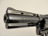 Colt Diamondback .22 ANIB 4'' 1971 - 98+% Gunfighter Hollywood Shop - 8 of 20