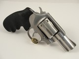 Colt MAGNUM CARRY .357 Magnum 2" SD2020 Stainless NIB - 5 of 20