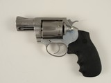 Colt MAGNUM CARRY .357 Magnum 2" SD2020 Stainless NIB - 7 of 20