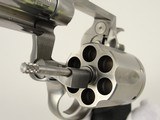 Colt MAGNUM CARRY .357 Magnum 2" SD2020 Stainless NIB - 17 of 20