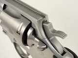 Colt MAGNUM CARRY .357 Magnum 2" SD2020 Stainless NIB - 15 of 20