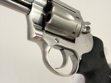 Colt MAGNUM CARRY .357 Magnum 2" SD2020 Stainless NIB - 13 of 20