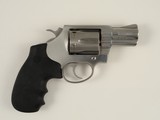Colt MAGNUM CARRY .357 Magnum 2" SD2020 Stainless NIB - 6 of 20