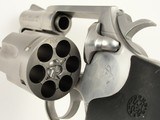Colt MAGNUM CARRY .357 Magnum 2" SD2020 Stainless NIB - 20 of 20