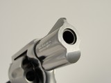 Colt MAGNUM CARRY .357 Magnum 2" SD2020 Stainless NIB - 14 of 20