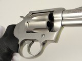 Colt MAGNUM CARRY .357 Magnum 2" SD2020 Stainless NIB - 12 of 20