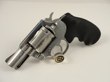 Colt MAGNUM CARRY .357 Magnum 2" SD2020 Stainless NIB - 2 of 20