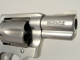 Colt MAGNUM CARRY .357 Magnum 2" SD2020 Stainless NIB - 9 of 20