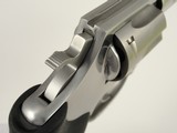 Colt MAGNUM CARRY .357 Magnum 2" SD2020 Stainless NIB - 16 of 20