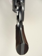 Scarce “Battle of Britain” Proofed Colt Officers Model Target 38 with the 7 ½” Barrel - 18 of 20