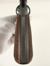 Scarce “Battle of Britain” Proofed Colt Officers Model Target 38 with the 7 ½” Barrel - 17 of 20