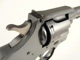 Scarce “Battle of Britain” Proofed Colt Officers Model Target 38 with the 7 ½” Barrel - 5 of 20