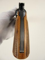 4-DIGIT 1959 Colt Python Royal Blue .357 Factory Letter - 19 of 20