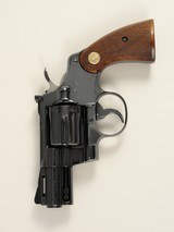MINT BOXED 1964 Colt Python 2 ½’’ with Factory Target - 6 of 20