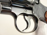 MINT BOXED 1964 Colt Python 2 ½’’ with Factory Target - 10 of 20