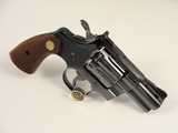 MINT BOXED 1964 Colt Python 2 ½’’ with Factory Target - 5 of 20