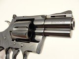 MINT BOXED 1964 Colt Python 2 ½’’ with Factory Target - 3 of 20