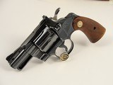 MINT BOXED 1964 Colt Python 2 ½’’ with Factory Target - 4 of 20