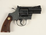 MINT BOXED 1964 Colt Python 2 ½’’ with Factory Target - 7 of 20