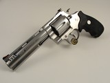 Colt Anaconda .44 Magnum SCARCE 6'' Custom Shop Ported - Lettered - 2 of 20