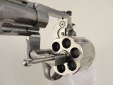 Colt Anaconda .44 Magnum SCARCE 6'' Custom Shop Ported - Lettered - 15 of 20