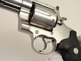Colt Anaconda .44 Magnum SCARCE 6'' Custom Shop Ported - Lettered - 8 of 20