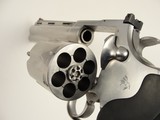 Colt Anaconda .44 Magnum SCARCE 6'' Custom Shop Ported - Lettered - 14 of 20