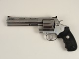 Colt Anaconda .44 Magnum SCARCE 6'' Custom Shop Ported - Lettered - 4 of 20