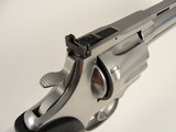 Colt Anaconda .44 Magnum SCARCE 6'' Custom Shop Ported - Lettered - 13 of 20