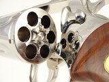 MINT Colt Python .357 Magnum 8” BRIGHT NICKEL Stunning Original Box and Letter 1981 - 16 of 20