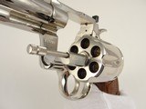 MINT Colt Python .357 Magnum 8” BRIGHT NICKEL Stunning Original Box and Letter 1981 - 14 of 20