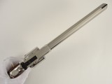 MINT Colt Python .357 Magnum 8” BRIGHT NICKEL Stunning Original Box and Letter 1981 - 7 of 20