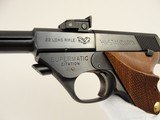 Hi-Standard 1960 Supermatic Citation RARE 102 SERIES 10!
"Space Gun" High Standard - 5 of 16