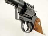 EXCELLENT 1959 Colt Officers Model Match .38 in RARE Single Action Only- Factory Lettered - 10 of 20