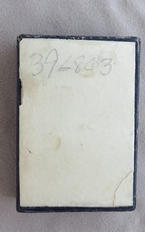 1933 Colt Vest Pocket Model 1908 Hammerless 25 ACP with Pearl Grips and Original Box - 15 of 15