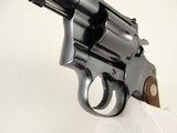 ULTRA RARE Colt New Service Shooting Master in .44 Special
- Factory Letter – 1 of 94 Mfg. - 10 of 22